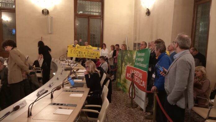 comitati tangenziali