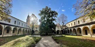 Stagione musicale al Conservatorio di Vicenza: un’esperienza unica stagione conservatorio vicenza