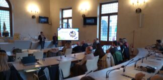 Consulta dell’innovazione digitale, per una Vicenza smart city: in Sala Bernarda “start up” di idee con cittadini e cabina di regia comunale consulta innovazione digitale