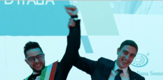 Cristian Maitan miglior sommelier d’Italia, le congratulazioni di Zaia: “Sono i giovani a segnare la via” cristian maitan