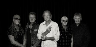 Deep Purple, la leggendaria rock band al Marostica Summer Festival l’11 luglio 2024 in una delle due date italiane