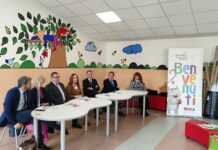 Le Buone Abitudini, presentato nel Vicentino il progetto Aspiag Service (Despar) che promuove l’educazione alimentare negli istituti scolastici despar le buone abitudini
