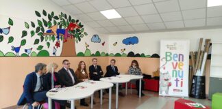 Le Buone Abitudini, presentato nel Vicentino il progetto Aspiag Service (Despar) che promuove l’educazione alimentare negli istituti scolastici despar le buone abitudini