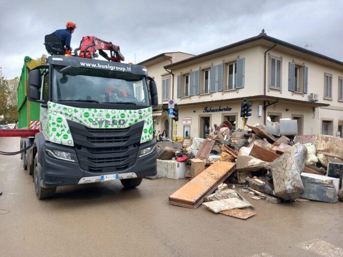 etra alluvione toscana