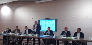 Etra, presentato il Bilancio di sostenibilità e il Piano industriale: “Attenzione alla persona e all’ambiente” etra bilancio 2023