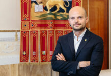 Finco (Lega-LV): “Sui documenti tornano i genitori 1 e 2: la corte d’Appello di Roma favorisce le teorie gender” Nicola Finco contro Corte d'Appello Roma