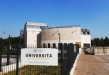 Colombara (Per una grande Vicenza) propone un centro per l’innovazione e più servizi per studenti per potenziare l’Università di Vicenza Università di Vicenza, la sede attuale