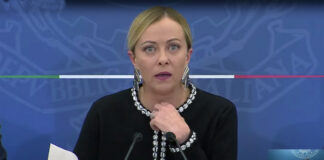 Bonus tredicesima, La Repubblica: “Slitta al 2025. Si sgonfia il decreto Primo Maggio” giorgia meloni premierato torino bonus tredicesima