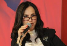 Tribunale della Pedemontana, Ida Grimaldi (capogruppo Lista Possamai Sindaco): “Ben vengano i Sindaci del territorio bassanese” Ida Grimaldi (Capogruppo lista Possamai Sindaco)