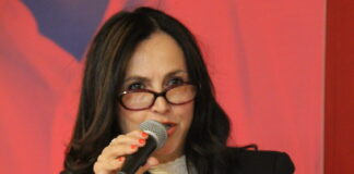 Tribunale della Pedemontana, Ida Grimaldi (capogruppo Lista Possamai Sindaco): “Ben vengano i Sindaci del territorio bassanese” Ida Grimaldi (Capogruppo lista Possamai Sindaco)