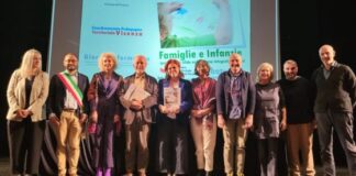 Teatro comunale di Vicenza, convegno dedicato ai bambini fino ai sei anni. Assessore Selmo: “Inizio di un percorso formativo”