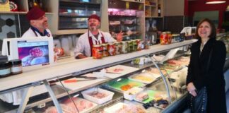 Commercio di vicinato tra le attività di quartiere prosegue il tour dell’assessora Balbi e Confcommercio Vicenza