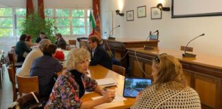 Giunta nei quartieri, al Centro Civico 4 il terzo appuntamento: una trentina i cittadini incontrati singolarmente