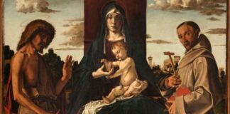 Bartolomeo Montagna, i Musei civici di Vicenza celebrano i 500 anni della morte con una serie di iniziative