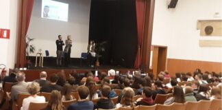 Bill, Nando Dalla Chiesa e studenti a confronto sul “sentimento della legalità”