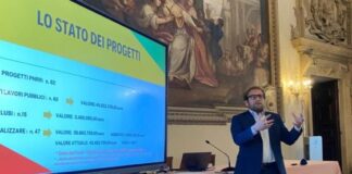 Pnrr, sindaco di Vicenza Possamai: “Progetti presentati a febbraio quando si poteva attendere giugno” Pnrr, sindaco di Vicenza Possamai replica a Rucco
