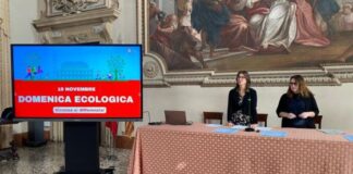 Domenica ecologica a Vicenza: riduzione, riuso e riciclo dei rifiuti al centro