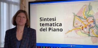Piano interventi città storica Vicenza, la Giunta comunale approva una nuova variante parziale