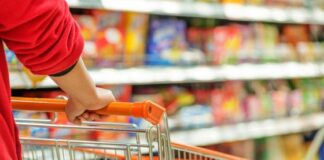 Rilevazione dei prezzi al consumo a Vicenza a ottobre 2023