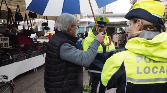 Vigili di quartiere