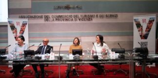 Vicenza, Comune e Confesercenti propongono “Aspettando il Natale al museo”