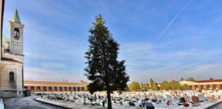 Cimiteri di Vicenza, questionario di gradimento di Comune e Amcps. Nicolai: “Stiamo investendo molto”