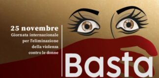 Basta violenza sulle donne: “Fiaccolata per Giulia” e altre iniziative a Vicenza Basta violenza sulle donne