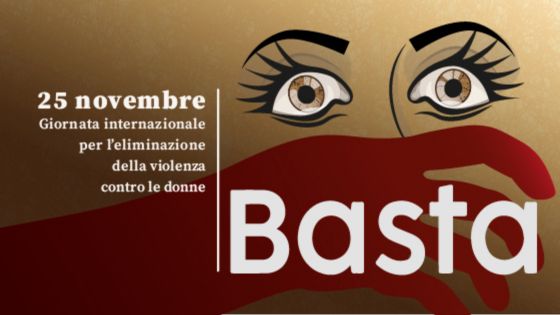 Basta violenza sulle donne