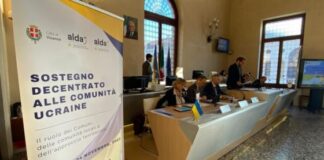 Ucraina, a Vicenza la conferenza sul ruolo delle comunità locali. Minuto di silenzio per i 90 anni dall’Holodomor ucraina