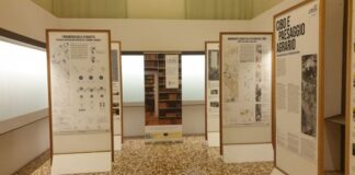 “Cibo e paesaggio agrario”, a Palazzo Cordellina di Vicenza mostra nell’ambito di Cities2030