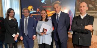 Presentato l’evento “Caravaggio, Van Dyck, Sassolino. Tre capolavori a Vicenza” tre capolavori a vicenza