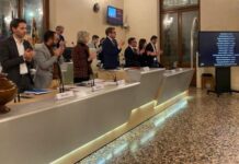Tribunale della Pedemontana Veneta in Consiglio comunale di Vicenza, il sindaco di Bassano Elena Pavan: “Impegno assunto da Possamai è stato disatteso”