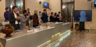 Tribunale della Pedemontana Veneta in Consiglio comunale di Vicenza, il sindaco di Bassano Elena Pavan: “Impegno assunto da Possamai è stato disatteso”
