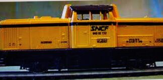 “Io lavoro alla Lima”, storia dell’azienda Lima Trenini raccontata da un dipendente