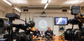 Maltempo in Veneto, Regione chiede lo stato di emergenza. Zaia: “100 Mln di danni”. Migliora il meteo maltempo in veneto
