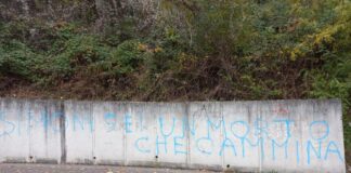 Minacce di morte a carabiniere forestale nel Vicentino: Movimento 5 Stelle chiede indagini veloci minacce di morte carabiniere forestale