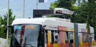 Incarichi di sottogoverno, Il Corriere del Veneto fa il punto: dopo Viacqua, Società Vicentina Trasporti nuovi autobus elettrici vicenza svt autisti incarichi di sottogoverno Sciopero autoferrotranvieri viaggiatori molesti autobus vicenza