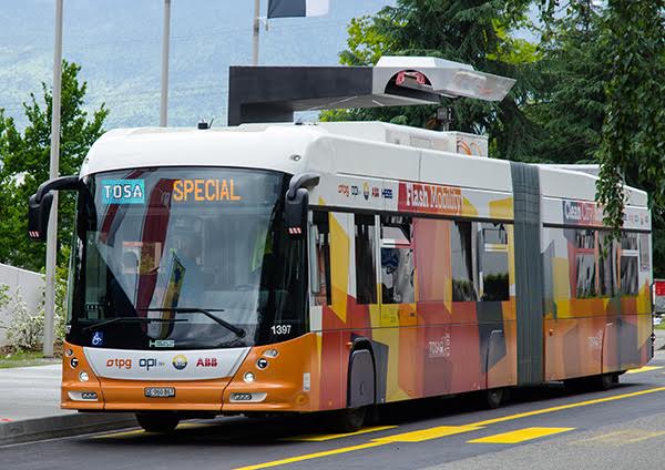 nuovi autobus elettrici vicenza svt autisti incarichi di sottogoverno