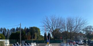 Parcheggio Rodolfi Sud a Vicenza: attivato servizio di sorveglianza diurna contro i parcheggiatori abusivi parcheggio via rodolfi vicenza