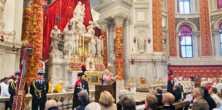 Tragedia di Giulia Cecchettin, il patriarca di Venezia Francesco Moraglia: “Non c’è amore senza rispetto”