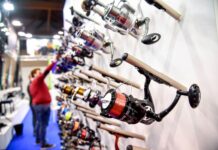 Pescare Show 2024: a Vicenza arriva il corso per guide di pesca pescare show 2024