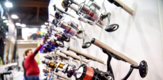 Pescare Show 2024: a Vicenza arriva il corso per guide di pesca pescare show 2024