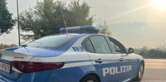 Montecchio Maggiore: pomeriggio di controlli del territorio in un’operazione congiunta delle Forze di Polizia Controlli di polizia a Montecchio Maggiore