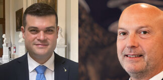 Rischio idrogeologico Rio delle Pietre a Marano Vicentino, Zecchinato e Pretto (Lega): “Bene fondi regionali per messa in sicurezza”