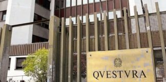 Vicenza, riconosciuto e denunciato il responsabile di una tentata rapina Questura di Vicenza, una denuncia per tentata rapina