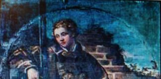 San Lorenzo con la graticola, un capolavoro del Cinquecento all’interno della chiesa di San Lorenzo a Vicenza san lorenzo