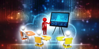 Scuola digitale, premiazione alla scuola Cristoforo Colombo di Vicenza