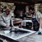 Botteghe storiche, la Stamperia d’arte Busato stamperia d'arte busato