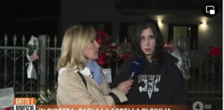 Femminicidio di Elena Cecchettin, le farneticazioni del consigliere regionale Valdegamberi. Chiederne le dimissioni sarebbe il minimo Stefano Valdegamberi e il suo post su Elena Cecchettin