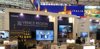 Turismo Veneto torna a crescere dopo il Covid: ottimo il dato sugli stranieri turismo veneto
